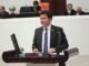 CHP BURSA MILLETVEKILI ERKAN AYDIN