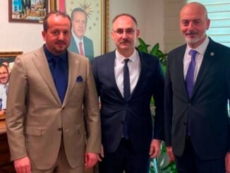 REFiK OZEN ZAFER ISIK SULEYMAN SAHiN