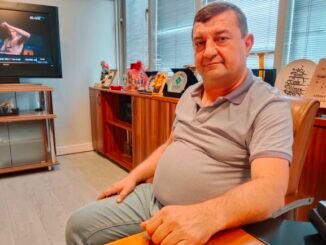 HAKAN EKiM