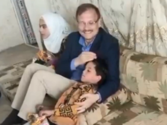 DUNYA iDLiBDE YASANANLARA GOZ YUMDU HAKAN CAVUSOGLU iDLiB iZLENiMLEiRi