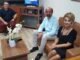 TOSYOV BASKANI DR GUL CICEK ZENGIN BINTAS