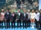 YAPIMINA DE BASLANAN KiLOMETRELiK YENiSEHiR BiLECiK YOLU iCiN ULASTIRMA BAKANI ADiL KARAiSMAiLOGLU SOZ VERDi