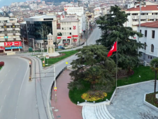 YASAM MALIYETI ENDEKSI NUMBEO