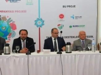 iL MiLLi EGiTiM MUDURU SERKAN GOK LEVENT YAZICI SIFIR ATIK PROJESEi ENERJi VERiMLiLiGi
