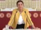 CHP GENEL BASKAN YARDIMCISI CHP BURSA MiLLETVEKiLi PROF DR LALE KARABIYIK