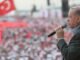 CUMHURBASKANI RECEP TAYYiP ERDOGAN iCiN AGUSTOS iLK HAFTASI PROGRAM PLANLANIYOR
