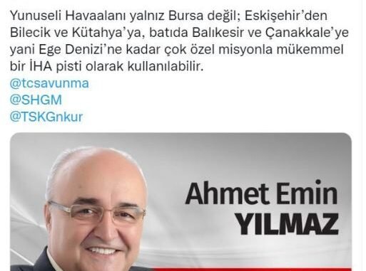 M HiDAYET VAHAPOGLUNUN YUNUSELi iHA USSU OLSUN PAYLASIMI M HiDAYET VAHAPOGLUNUN YUNUSELi iHA USSU OLSUN PAYLASIMI