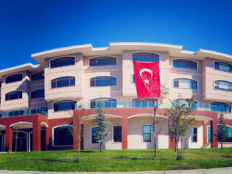BURSA ILAHIYAT FAKULTESI