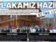 iNEGOL GENC GAZETE PLAKA MANSETi