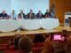 MUDANYA UNiVERSiTESi MUTEVELLi HEYET BASKANI GIYASETTiN BiNGOL VE YONETiM BASIN TOPLANTISI