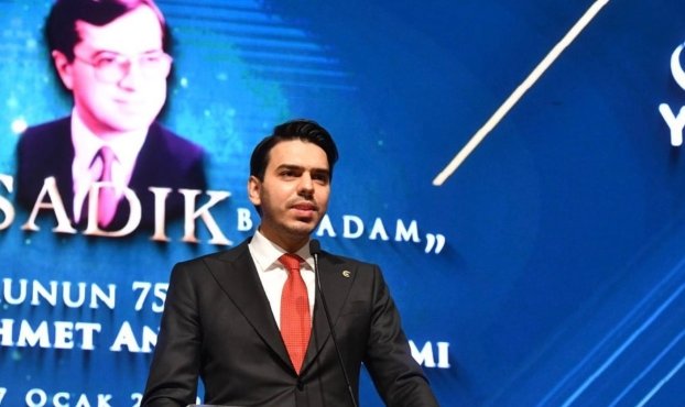 YTB BASKANI ABDULLAH EREN YTB BASKANI ABDULLAH EREN