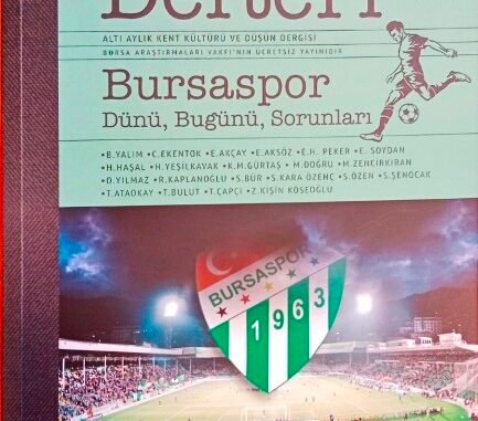 BURSA DEFTERi BURSA DEFTERi