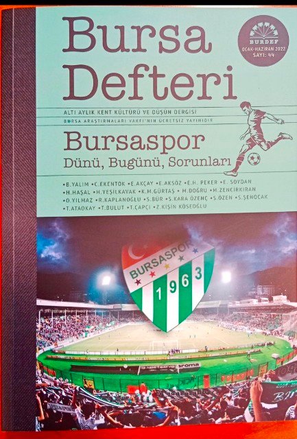BURSA DEFTERi BURSA DEFTERi