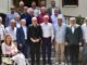 AK PARTI ESKI MILLETVEKILLERI BULUSMASI FARUK CELIK EFKAN ALA