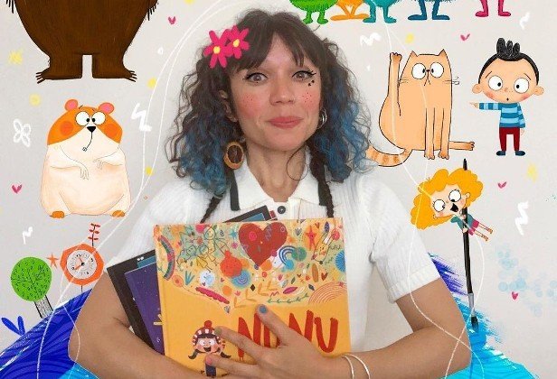 DR OZLEM FEDAi KORCAK VE RESiMLi MASALLAR DR OZLEM FEDAi KORCAK VE RESiMLi MASALLAR