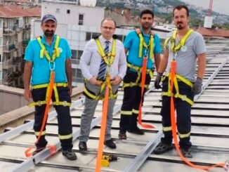 IL MILLI EGITIM MUDURLUGU CATISI GES PANELLERI VALILIK ENERJI YONETIMI BIRIMI