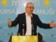 iYi PARTi GRUP BASKANI PROF DR iSMAiL TATLIOGLU