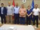 YAZI ICIN BUYUKSEHIR BELEDIYESI BALIKCILIK VE SU URUNLERI KOMISYONU