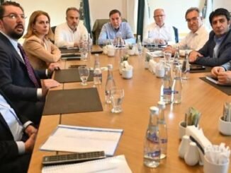 AK PARTi YEREL YONETiMLER BASKAN YARDIMCISI AHMET ZENBiLCi ALiNUR AKTAS DAVUT GURKAN