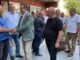 FARUK CELIK YUSUFELINDE BAKAN GIBI KARSILANDI