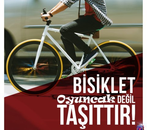KENT iCi ULASIMDA BiSiKLET KENT iCi ULASIMDA BiSiKLET