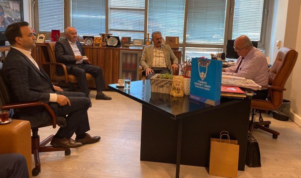 MHP OLAY ZiYARETi iSMET BUYUKATAMAN M HiDAYET VAHAPOGLU CiHANGiR KALKANCI MHP OLAY ZiYARETi iSMET BUYUKATAMAN M HiDAYET VAHAPOGLU CiHANGiR KALKANCI