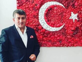 MUSTAFA KARAMAN