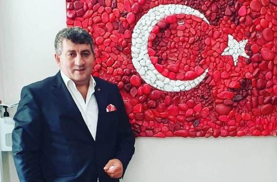 MUSTAFA KARAMAN MUSTAFA KARAMAN