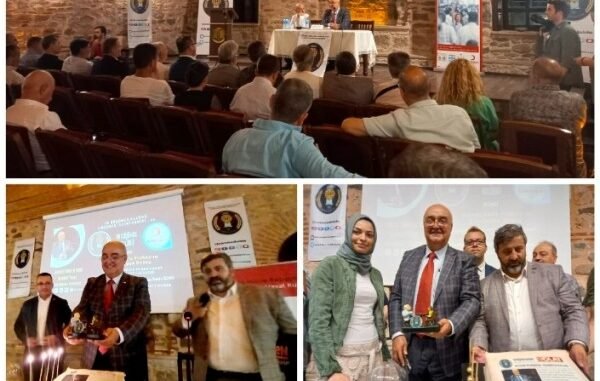 TR DUSUNCE KULUBU KONFERANSI ORDEKLi KULTUR MERKEZi ERCAN YAKUT MEHMET KANAR TR DUSUNCE KULUBU KONFERANSI ORDEKLi KULTUR MERKEZi ERCAN YAKUT MEHMET KANAR