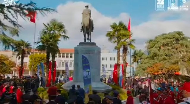 YAZI iCiN ULUSLARARASI BANDOLAR FESTiVALi