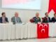 MHP GENEL SEKRETERi iSMET BUYUKATAMAN M HiDAYET VAHAPOGLU FEVZi ZIRHLIOGLU MUHAMMED TEKiN CiHANGiR KALKANCI