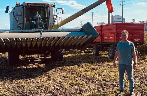 NiLUFER ZiRAAT ODASI BASKANI SENOL AYBEY NiLUFER ZiRAAT ODASI BASKANI SENOL AYBEY