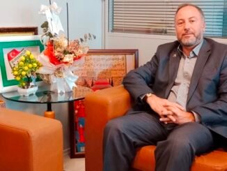 YENiDEN REFAH PARTiSi GENEL MERKEZ SECiM iSLERi BASKAN YARDIMCISI HASAN KARABULUUT