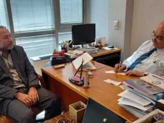 KASIMDA KURULTAY HAZIRLIGI YENiDEN REFAH PARTiSi HASAN KARABULUT