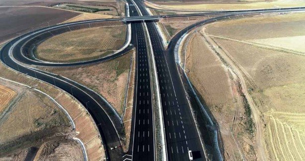 TEKNOSAB KAVSAGI HEM OTOYOLA HEM IZMIR YOLUNA BAGLANRI SAGLAYACAK TEKNOSAB KAVSAGI HEM OTOYOLA HEM IZMIR YOLUNA BAGLANRI SAGLAYACAK