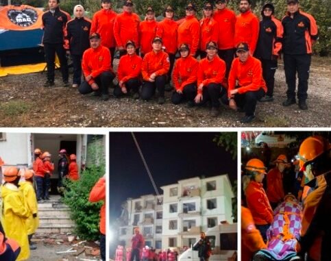 DEPREM TATBIKATI VE BARIS MAHALLESIS MAHALLE GONULLULERI DEPREM TATBIKATI VE BARIS MAHALLESIS MAHALLE GONULLULERI