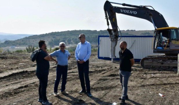 KARACABEY HURRiYET MAHALLESi HIZLI TREN SANTiYESi iNCELEMESi KARACABEY BELEDiYE BASKANI ALi OZKAN KARACABEY HURRiYET MAHALLESi HIZLI TREN SANTiYESi iNCELEMESi KARACABEY BELEDiYE BASKANI ALi OZKAN