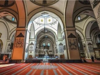 ULUCAMi HALILARI MiLYAR LiRAYA YENiLENiYOR