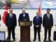 iCiSLERi BAKANI SULEYMAN SOYLU SABAHA KARSI BURSA OPERASYON BASLAMASI KOMUTU