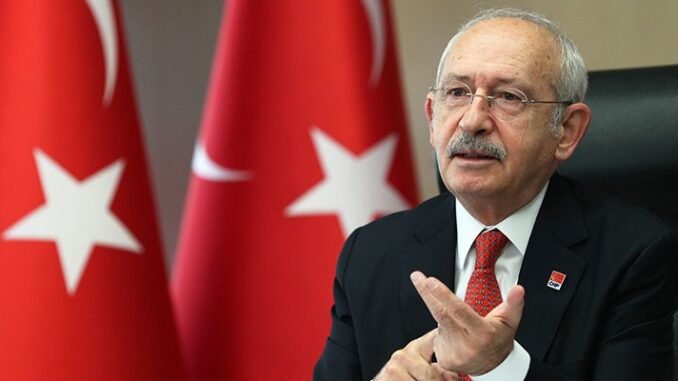 CHP GENEL BASKANI KEMAL KILICDAROGLU CHP GENEL BASKANI KEMAL KILICDAROGLU