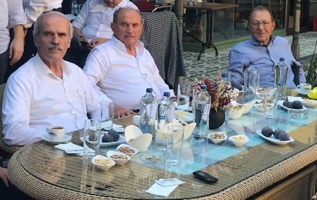 RECEP ALTEPE KADiR TOPBAS AHMET EDiP UGUR RECEP ALTEPE KADiR TOPBAS AHMET EDiP UGUR