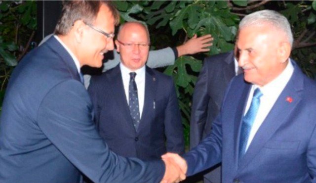 SON BASBAKAN BINALI YILDIRIM HAKAN CAVUSOGLU ZAFER SARIKAYANIN OGLUNUN NIKAHI SON BASBAKAN BINALI YILDIRIM HAKAN CAVUSOGLU ZAFER SARIKAYANIN OGLUNUN NIKAHI