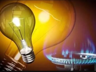 ELEKTRiK VE DOGALGAZA YUZDE ZAM SURPRiZi