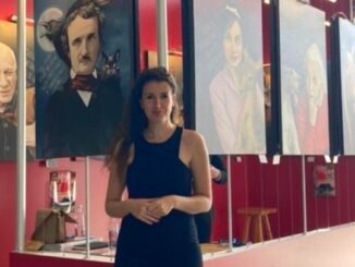 TULAY PALAZ VE CONTEMPORARY ISTANBUL SANAT FUARINDA STANT