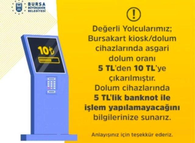ATMLERDEN SONRA KiOSKLAR DA TL KABUL ETMiYOR ATMLERDEN SONRA KiOSKLAR DA TL KABUL ETMiYOR