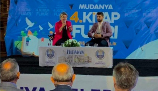 CHP GENEL SEKRETERi SELiN SAYEK BOKE VE iL BASKAN YARDIMCISI BARAN GUNES CHP GENEL SEKRETERi SELiN SAYEK BOKE VE iL BASKAN YARDIMCISI BARAN GUNES