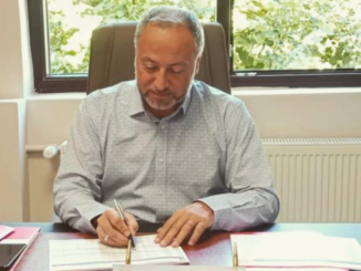 HASAN KARABULUT YENIDEN REFAH GENEL MERKEZI SECIM VE HUKUK ISLERI BASKAN YARDIMCISI
