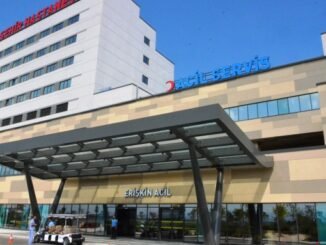 KAMUDA DOKTOR ATAMALARI SEHIR HASTANESI