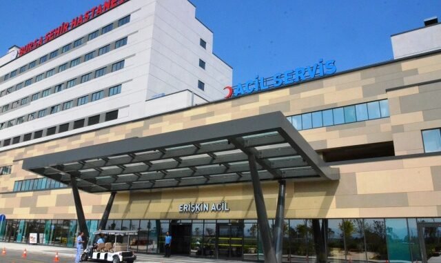 KAMUDA DOKTOR ATAMALARI SEHIR HASTANESI KAMUDA DOKTOR ATAMALARI SEHIR HASTANESI