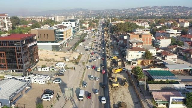 GECiTTE GORULMEMiS CALISMA FORE KAZIK MAKiNASI CALISIYOR GECiTTE GORULMEMiS CALISMA FORE KAZIK MAKiNASI CALISIYOR